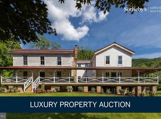 4320 Browntown Rd, Front Royal, VA 22630