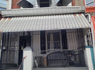 4027 N Franklin St, Philadelphia, PA 19140