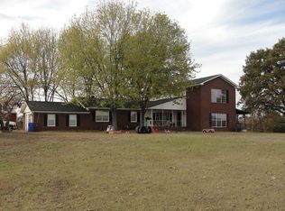 177 Private Road 3354, Clarksville, AR 72830