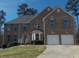 4385 Creek Bend Cir, Conley, GA 30288