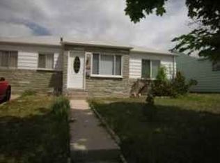 1728 Joliet St, Aurora, CO 80010