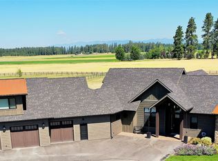 660 Sweetgrass Ranch Rd, Kalispell, MT 59901