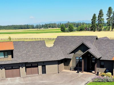 660 Sweetgrass Ranch Rd, Kalispell, MT, 59901