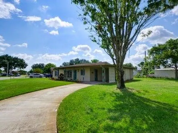 2832 Janet St, Kissimmee, FL 34741