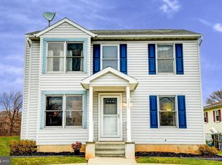 3259 Long Ln, Manchester, MD 21102