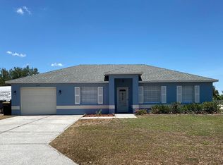 100 Mohawk Cir, Auburndale, FL 33823