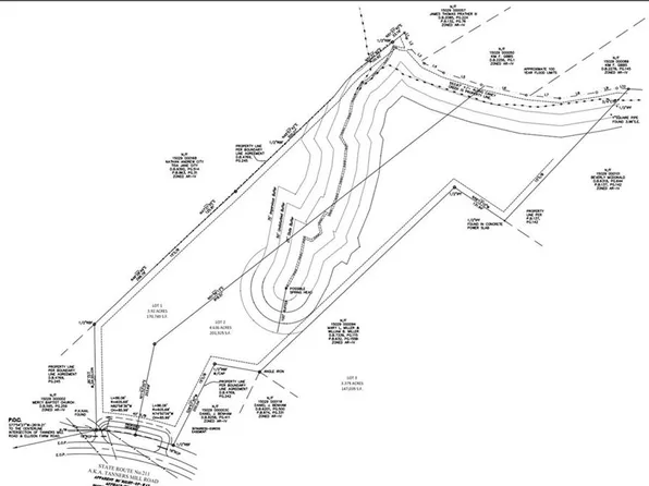 3792 Tanners Mill Rd Lot 1, Gainesville, GA 30507