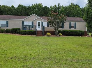 3902 Wentworth Rd, Marion, SC 29571