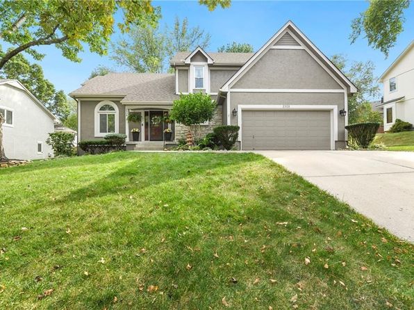 2508 NW Bent Tree Cir