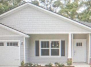 1386 Fred Gray Rd, Jacksonville, FL 32218