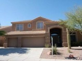 114 W Nighthawk Way, Phoenix, AZ 85045