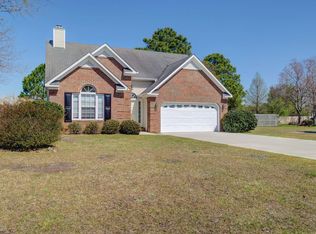 7509 Essary Ct, Wilmington, NC 28411