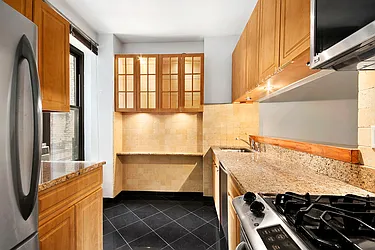 Rented by Corcoran