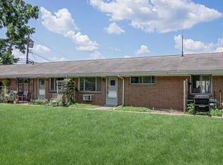 2431 Revillo Ct #2, Toledo, OH 43613