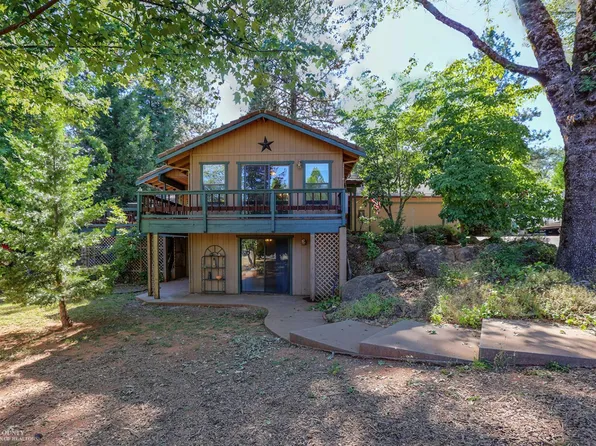 14696 State Highway 174, Grass Valley, CA 95945