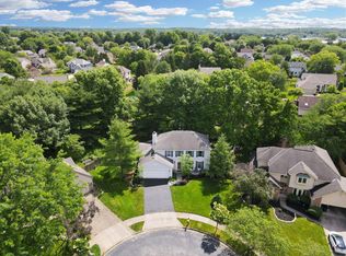 336 Leighton Ct, Westerville, OH 43082