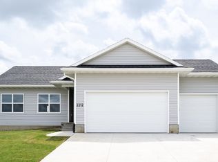 2212 Andy Ave, Cedar Falls, IA 50613