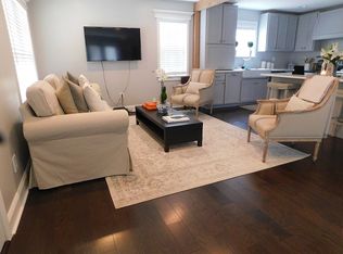 2754 Knoll Rd SE, Smyrna, GA 30080