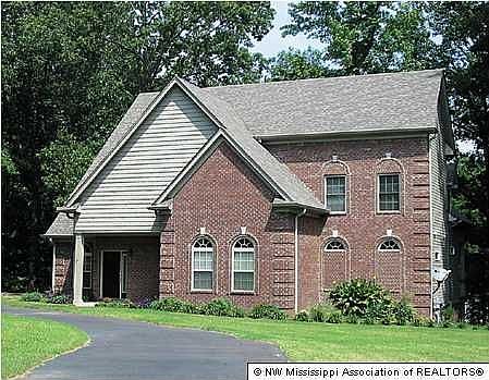 5368 Kahuna Cv, Hernando, MS 38632