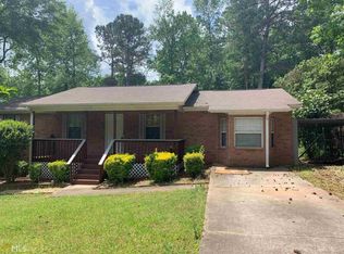 200 Pleasant Valley Rd, McDonough, GA 30253