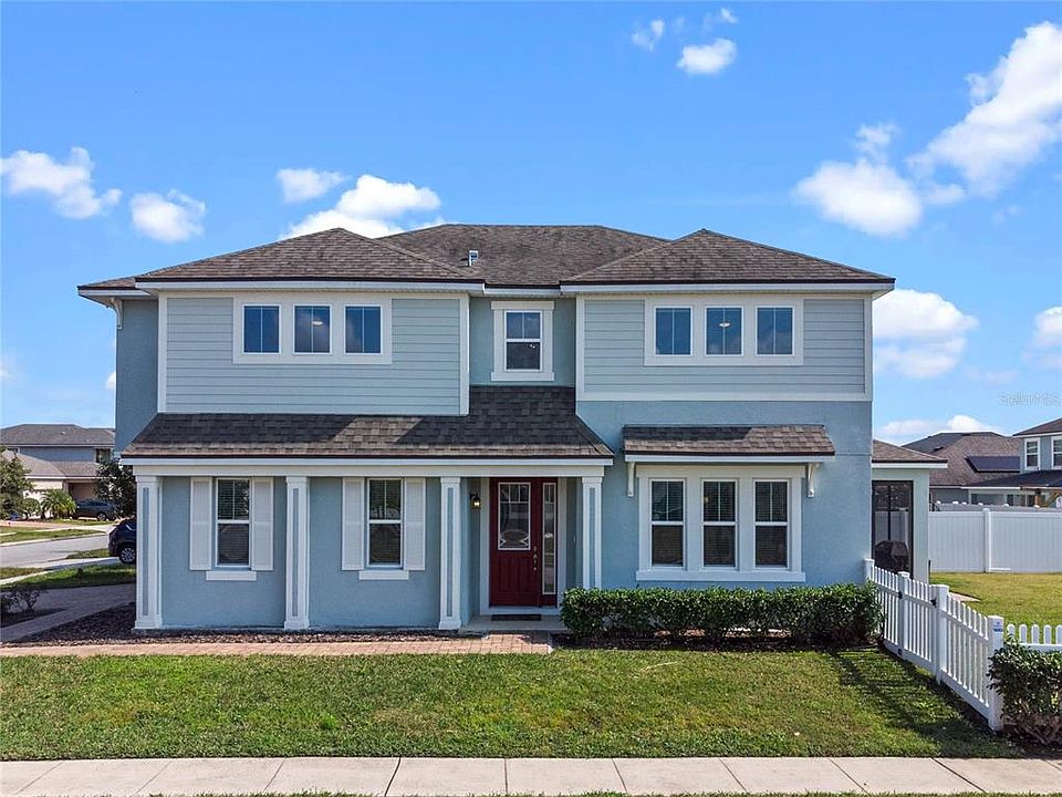 1st image of 2464 Rapollo Dr