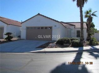 1845 Swallow Hill Ave, Henderson, NV 89012