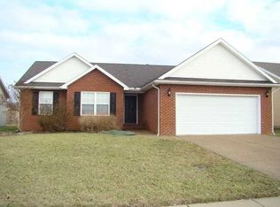 4868 Marble Dr, Newburgh, IN 47630