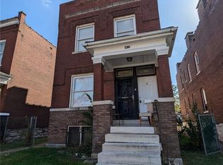 4610 Pope Ave, Saint Louis, MO 63115