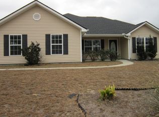 1238 Halyard Way, Townsend, GA 31331