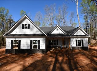 384 Cochran Ridge Rd, Dallas, GA 30157