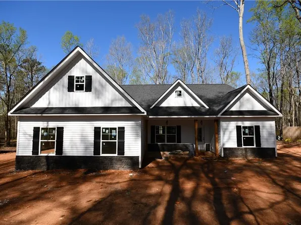 384 Cochran Ridge Rd, Dallas, GA 30157
