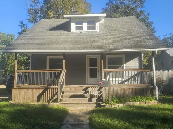 422 W Allegan St, Otsego, MI 49078