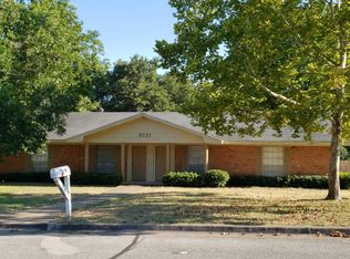 3721 Ivanhoe Dr, Temple, TX 76502