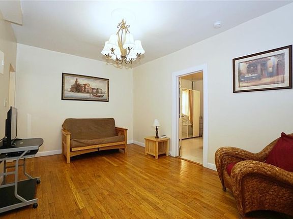 3rd image of 883 E 165th St APT 1G