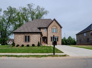 924 Empire Blvd, Murfreesboro, TN 37130