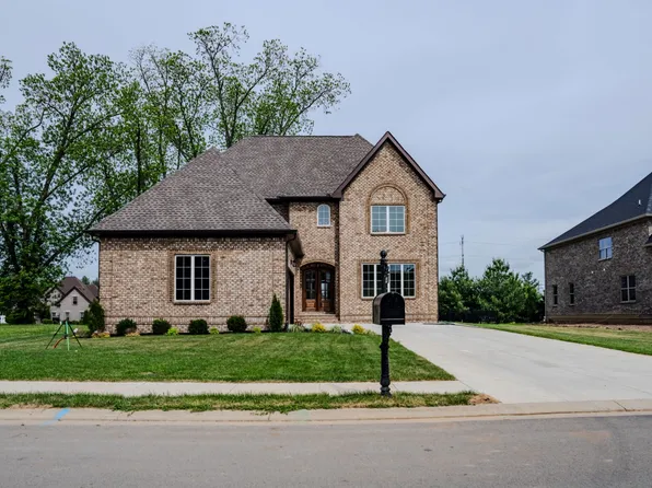 924 Empire Blvd, Murfreesboro, TN 37130