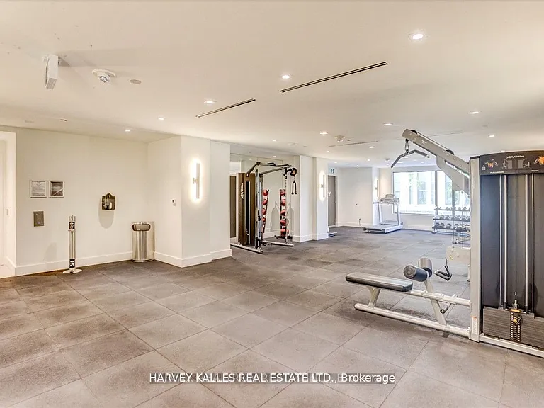 8868 Yonge St #1808E — Photo 20