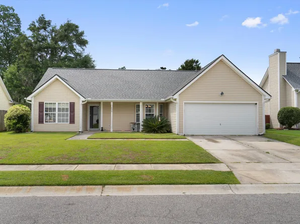 432 Equinox Cir, Ladson, SC 29456