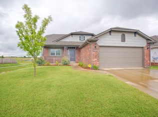 1010 Eaglerock Ln, Norman, OK 73069