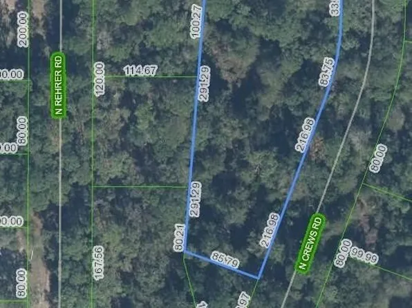 2671 N Crews Rd, Avon Park, FL 33825