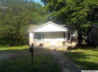 408 10th Ave SW, Decatur, AL 35601