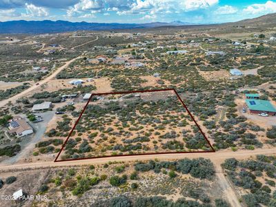 1580 N Ark Lndg, Dewey, AZ, 86327