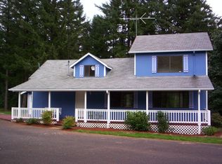 36909 SE Sunset View Rd, Washougal, WA 98671