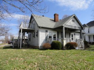 201 Duke St, Cave City, KY 42127