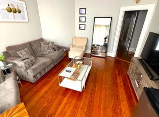 667 E 8th St #1, Boston, MA 02127