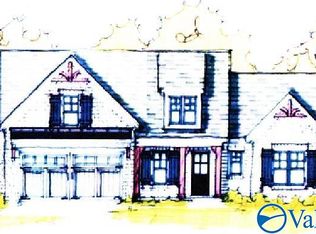 3030 Lisa Ln, Decatur, AL 35603