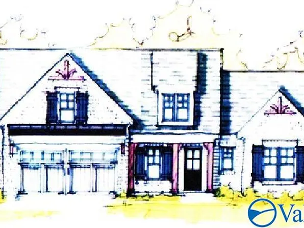 3030 Lisa Ln, Decatur, AL 35603