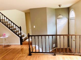 10724 Pine Haven Ter, Rockville, MD 20852