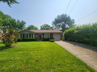 10046 Manistee Way, Cincinnati, OH