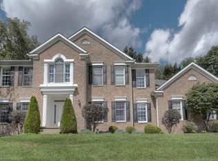 4095 Stonebridge Blvd, Akron, OH 44321